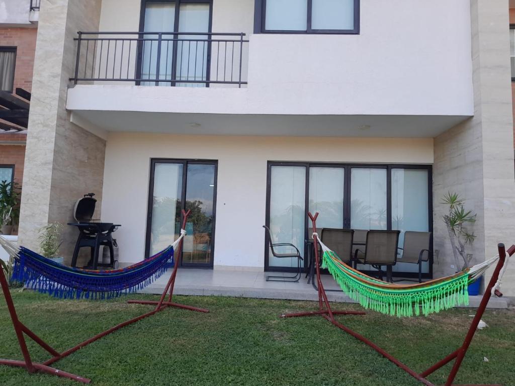 Fotografie z fotogalerie ubytování Vista Mar v destinaci San Carlos