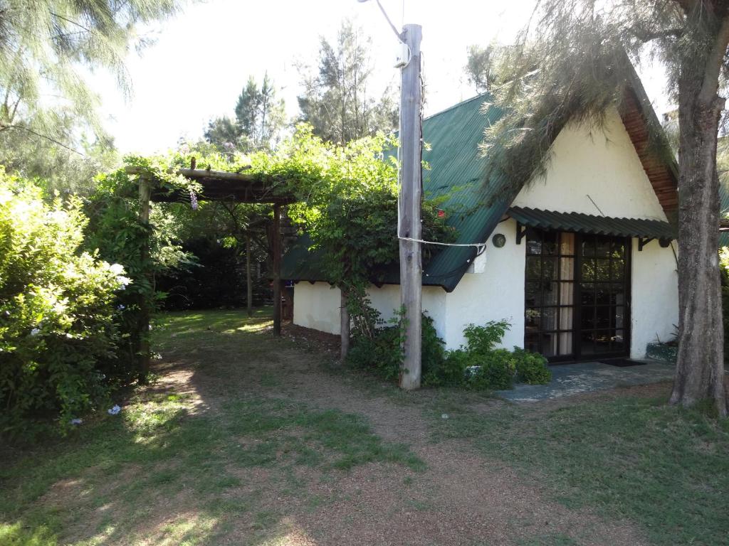 Refugio del Solís - Bungalow (4 Adults)