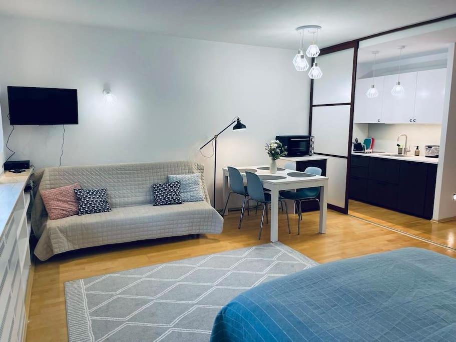 Et tv og/eller underholdning på Shiraz Garden Studio