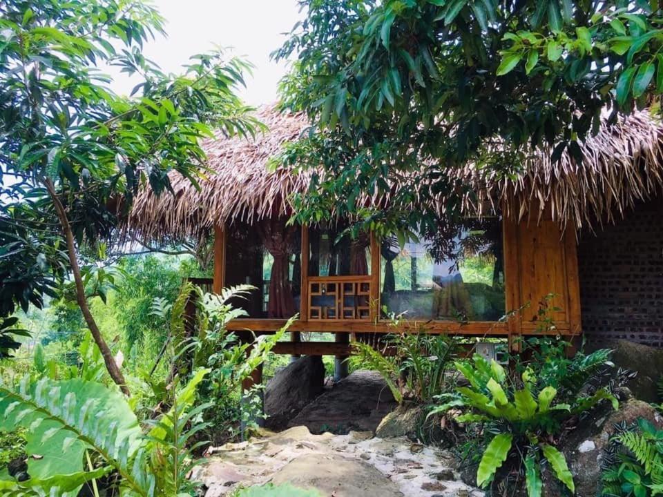Bungalow Gia Đình