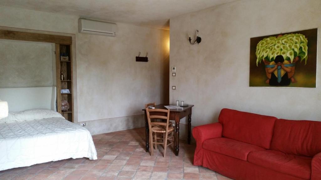 Le Maddalene B&B - Superior Studio
