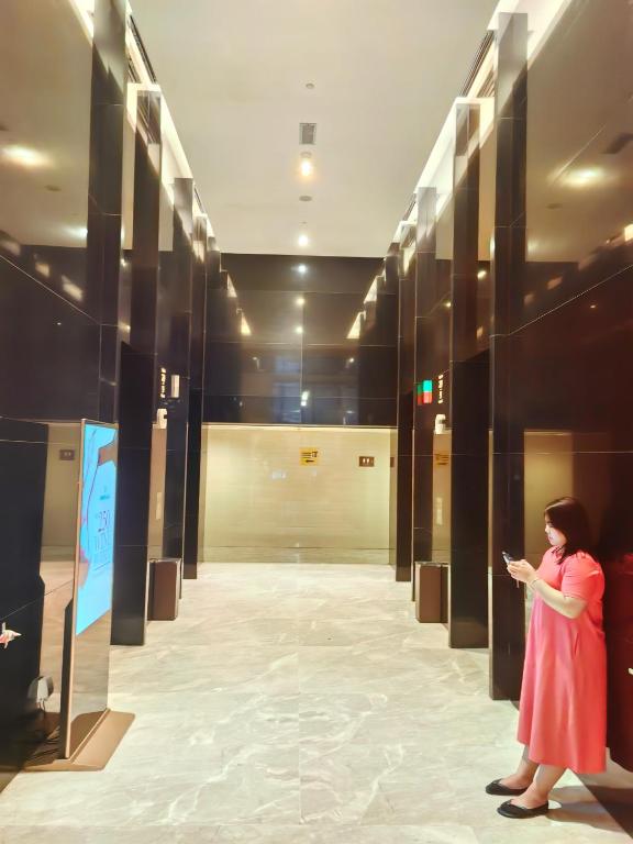 Gäste, die in der Unterkunft Platinum KLCC &amp; Bukit Bintang übernachten