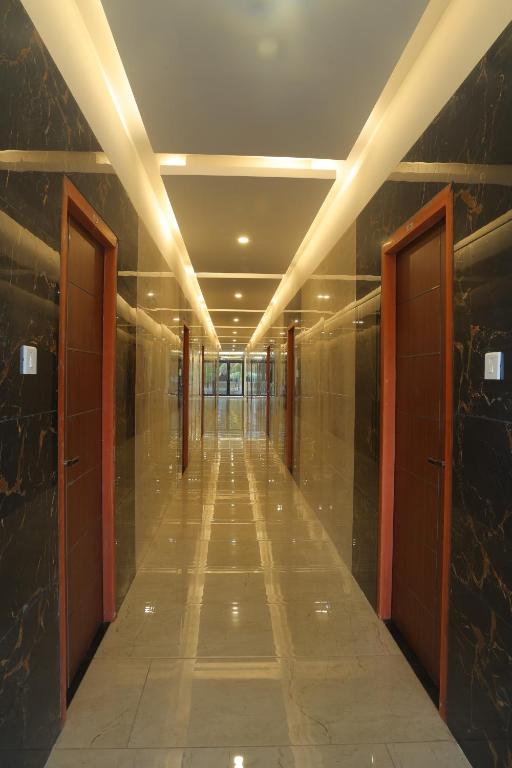 Fotografie z fotogalerie ubytování Sudeeksha Residency, Luxury Hotel with affordable price v destinaci Tirukkadaiyūr