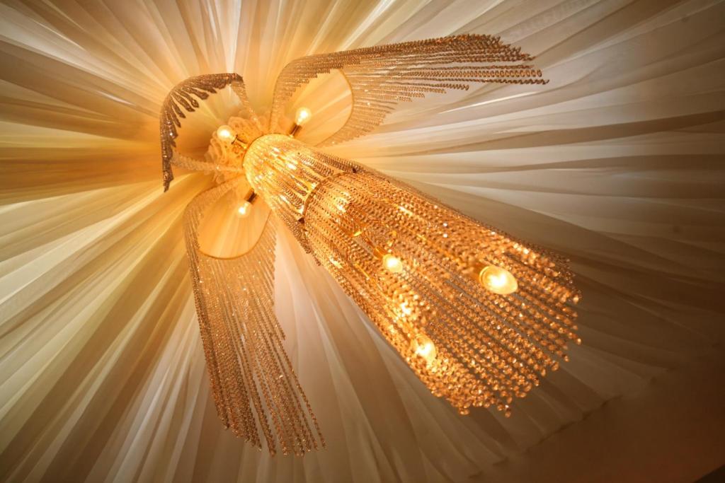 Hotel Kleyn - Resim 25