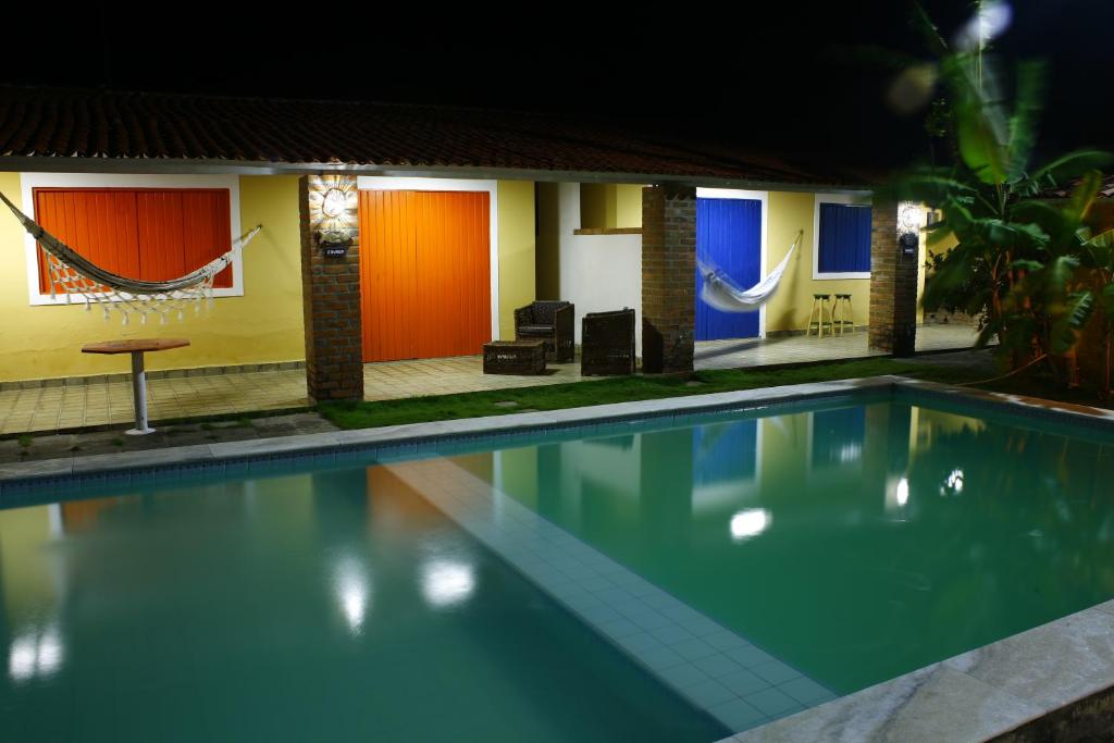  Vila Bico Verde