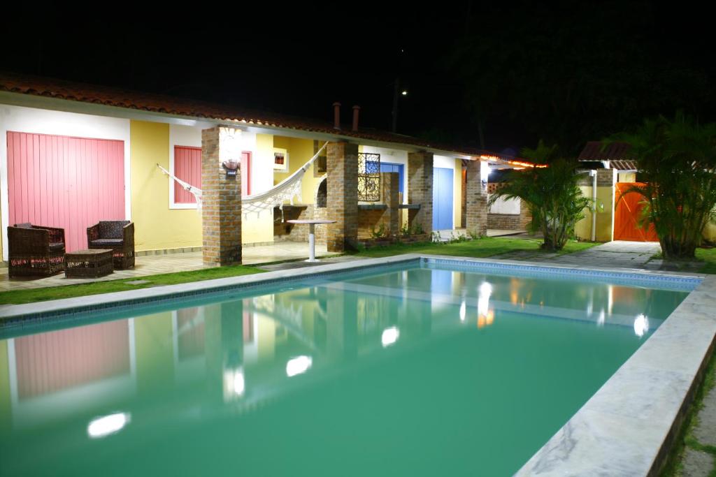  Vila Bico Verde