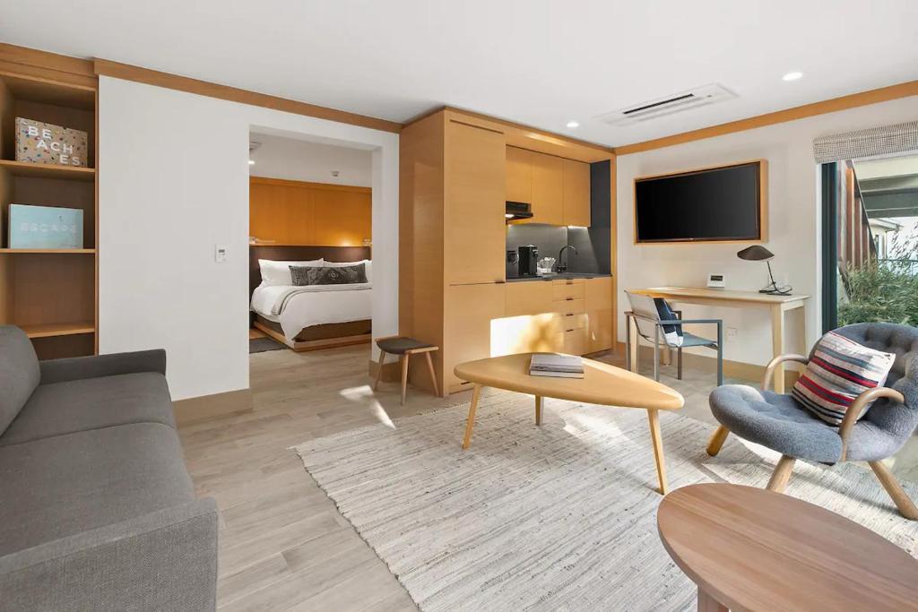 SA Beach by Stay Awhile Villas photo