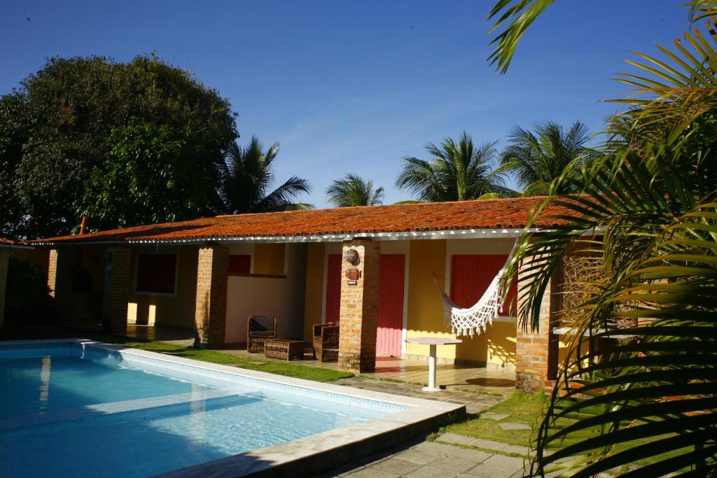  Vila Bico Verde