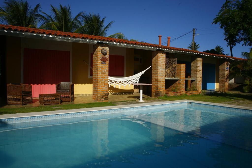  Vila Bico Verde