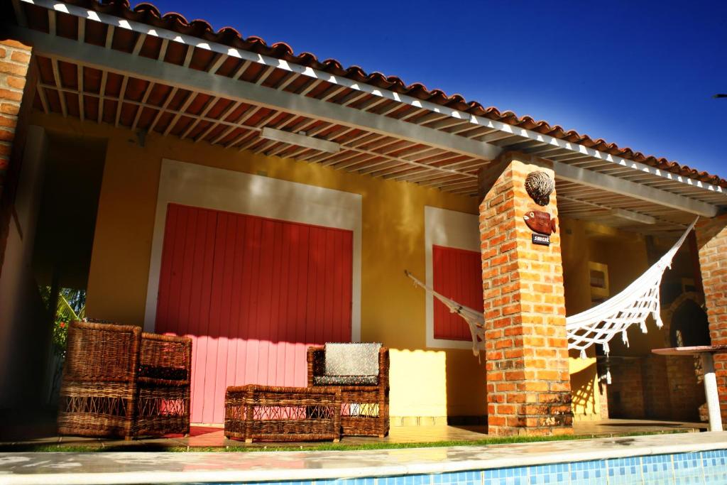  Vila Bico Verde