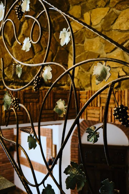 Fotografie z fotogalerie ubytování Janashia Boutique Hotels v destinaci Tbilisi City