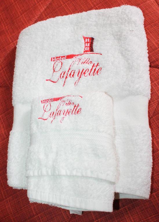 Fotografie z fotogalerie ubytování Hotel Villa Lafayette v destinaci Quito