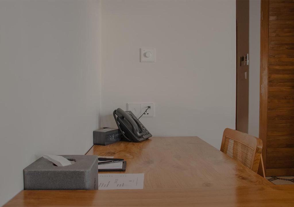 Stone Hotels Dhiffushi - 17