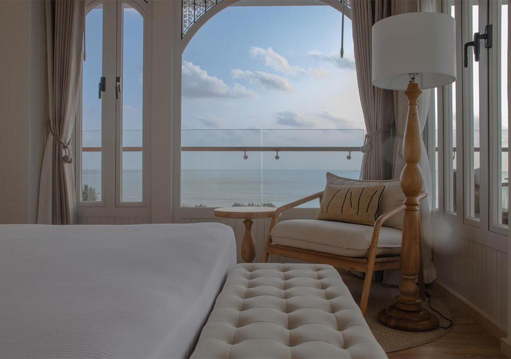 Stone Hotels Dhiffushi - 18