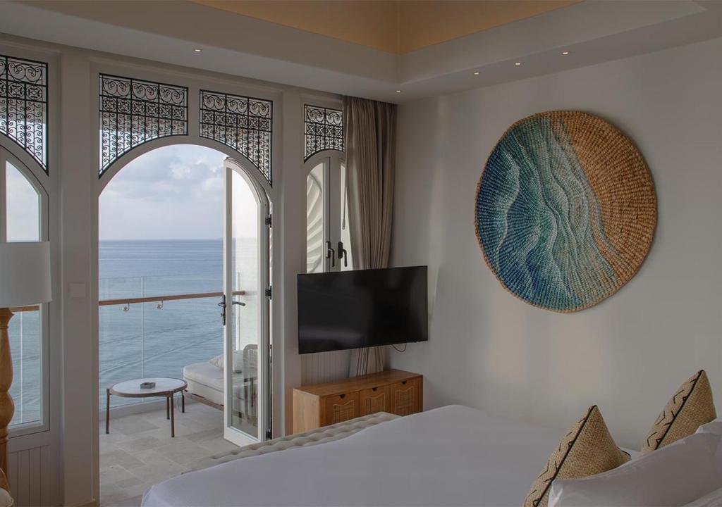 Stone Hotels Dhiffushi - 16