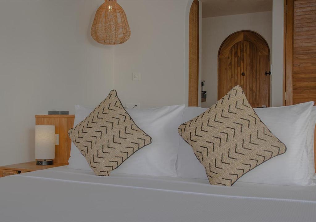 Stone Hotels Dhiffushi - 14