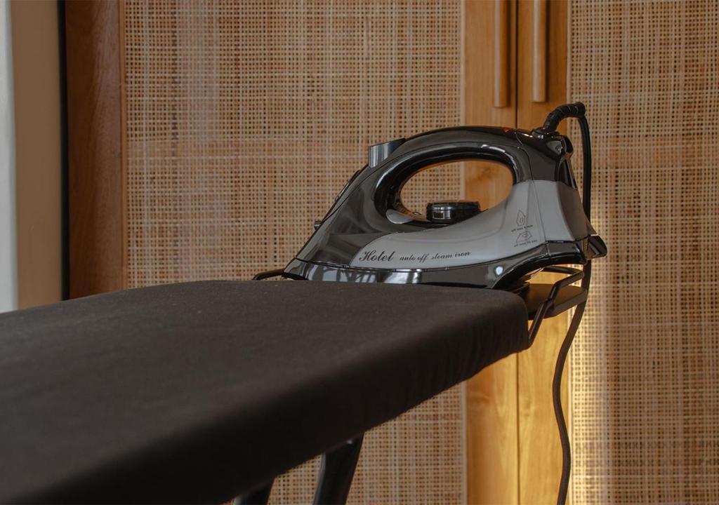 Stone Hotels Dhiffushi - 10