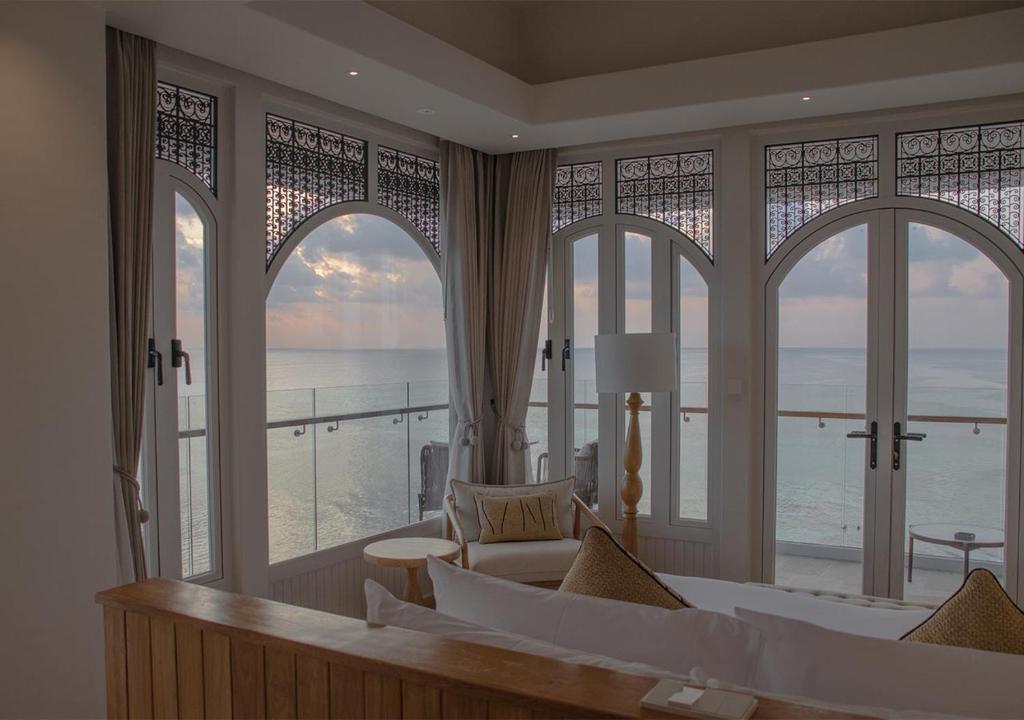 Stone Hotels Dhiffushi - 12