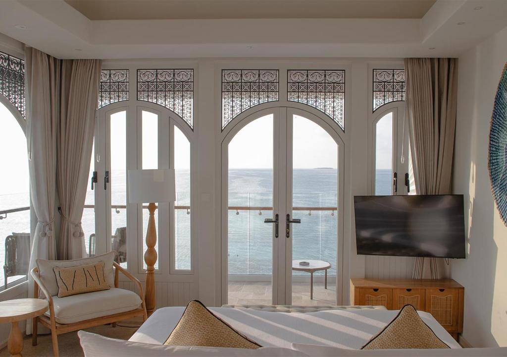 Stone Hotels Dhiffushi - 11