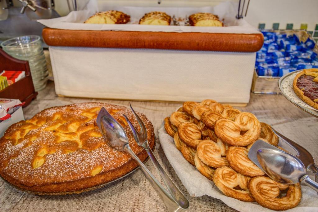 Hotel Tiziana - Resim 39