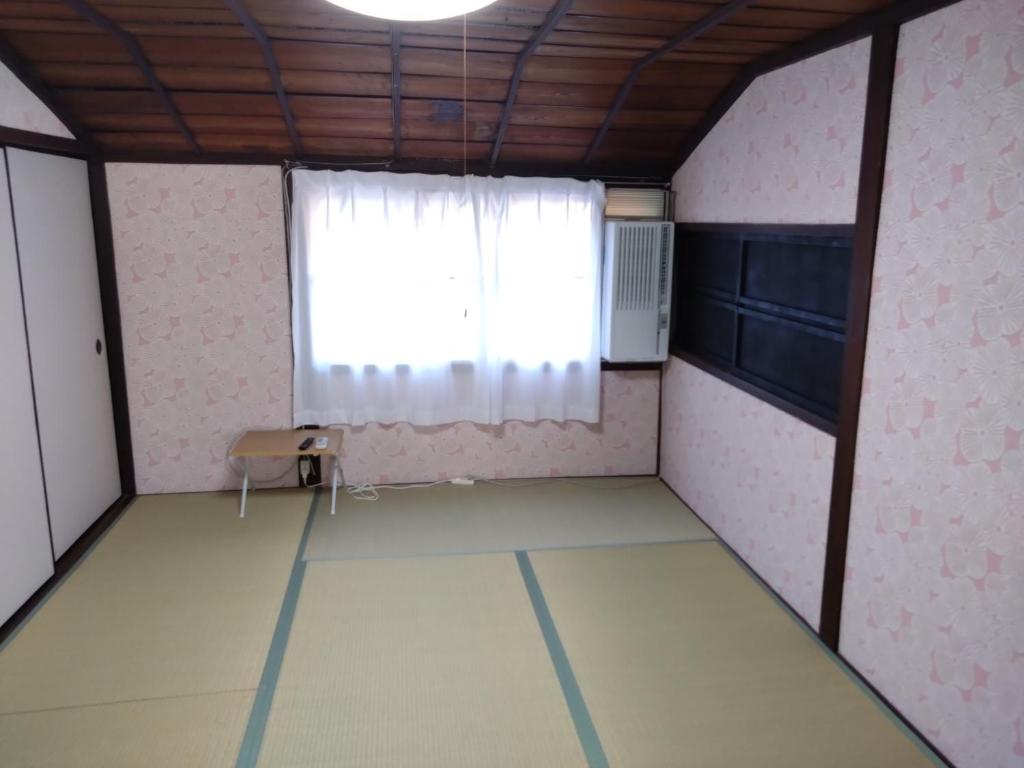 ゲストハウス　シン熊野 - 标准的双室