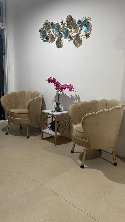 JP Suites & Residences - Набор