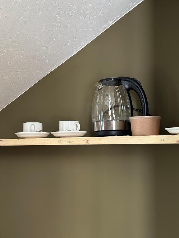 HERBS & HONEY boutique hotel & restaurant - Suite Duplex