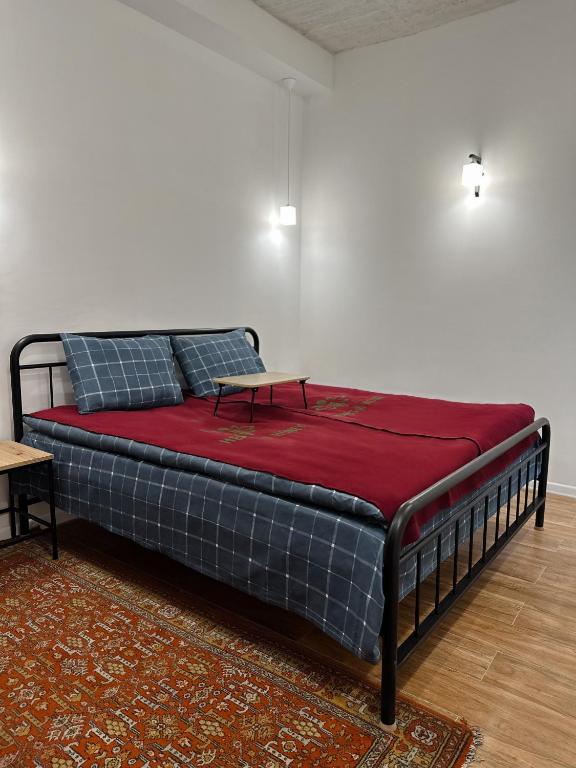 HERBS & HONEY boutique hotel & restaurant - Chambre Familiale Avec Terrasse