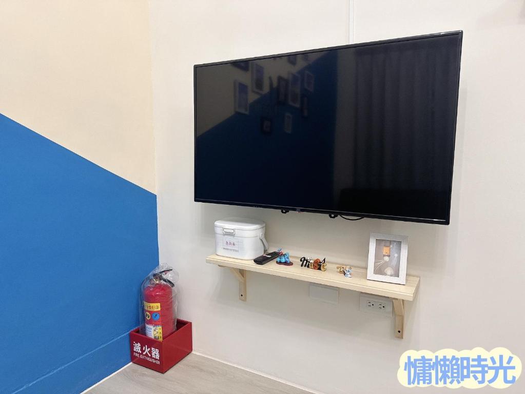 慵懶時光民宿評價、特色體驗、房價資訊、訂房連結 – 溫馨舒適小包棟 - 照片 4