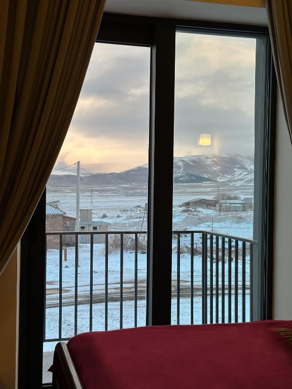 HERBS & HONEY boutique hotel & restaurant - Suite Duplex