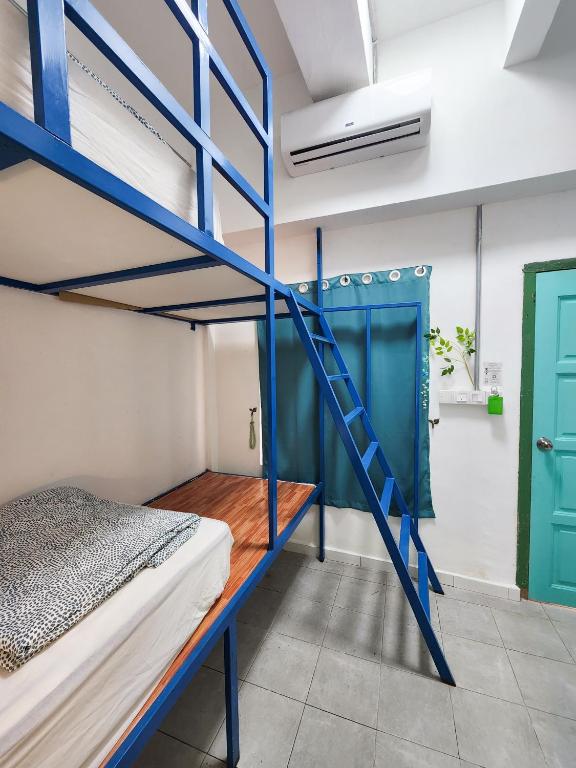 Bestow Boutique Hotel - Deluxe Twin Room