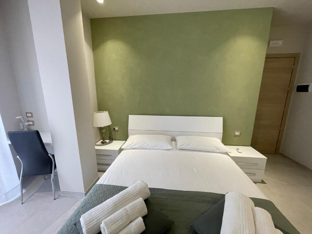 Nonna Mina B&B - Standard Double Room