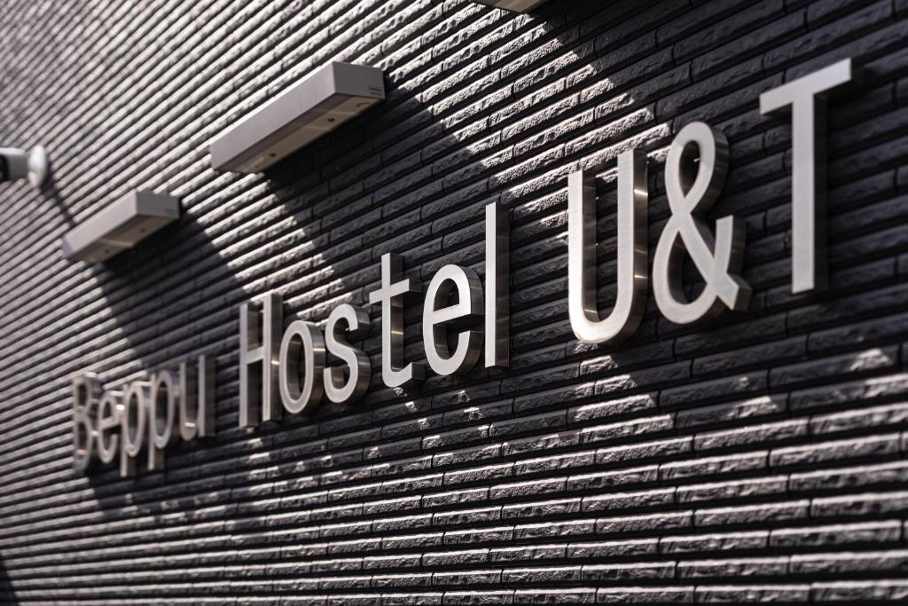 Fotografie z fotogalerie ubytování BEPPU HOSTEL U&T v destinaci Beppu