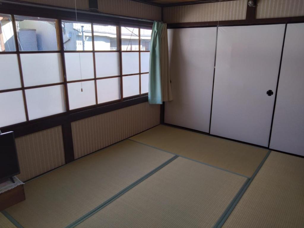 ゲストハウス　シン熊野 - 标准三重房间