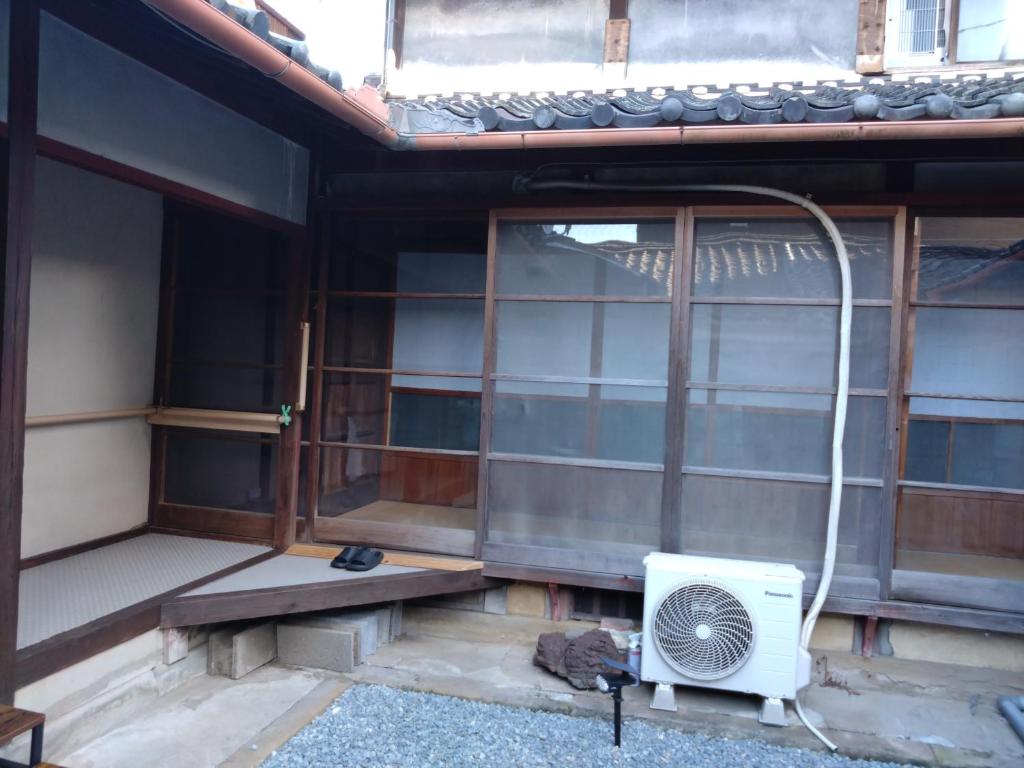 Fotografie z fotogalerie ubytování ゲストハウス　シン熊野 v destinaci Tanabe