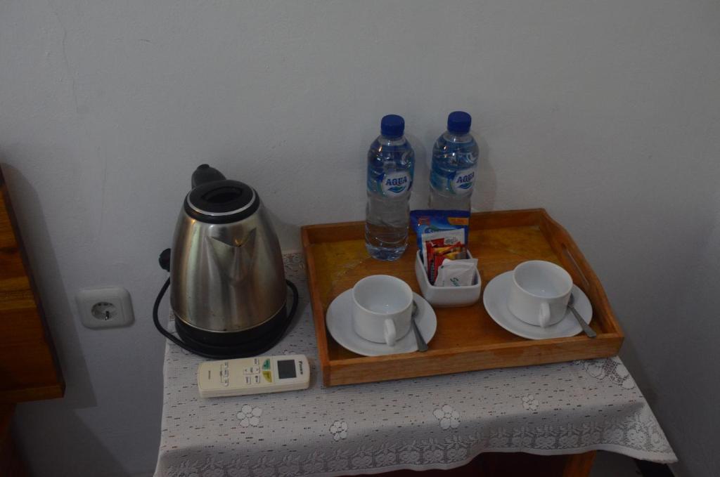 Mamaras Guest House - 8