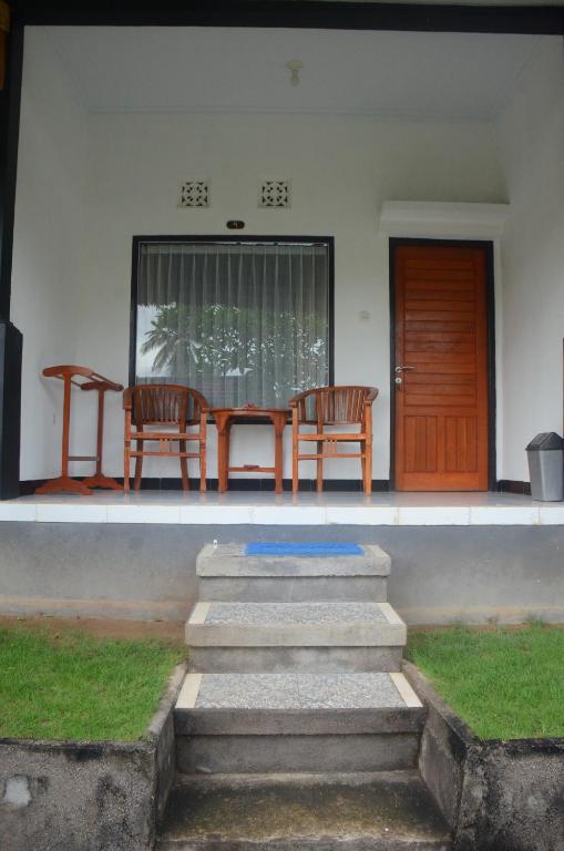 Mamaras Guest House - 9