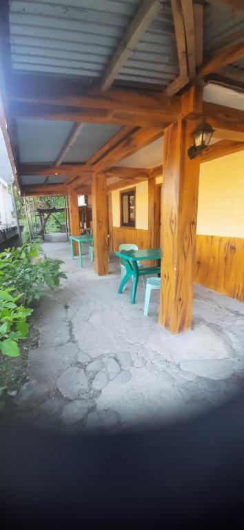 Fotografie z fotogalerie ubytování Hiker's Homestay v destinaci Banaue