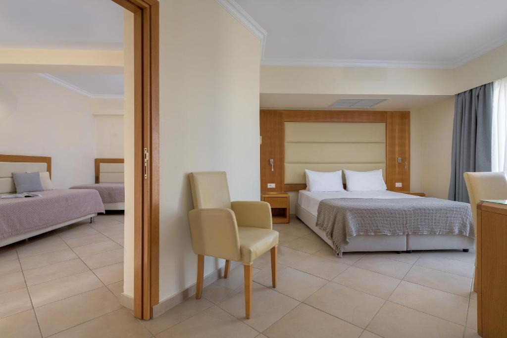 Lindos Royal Resort - 