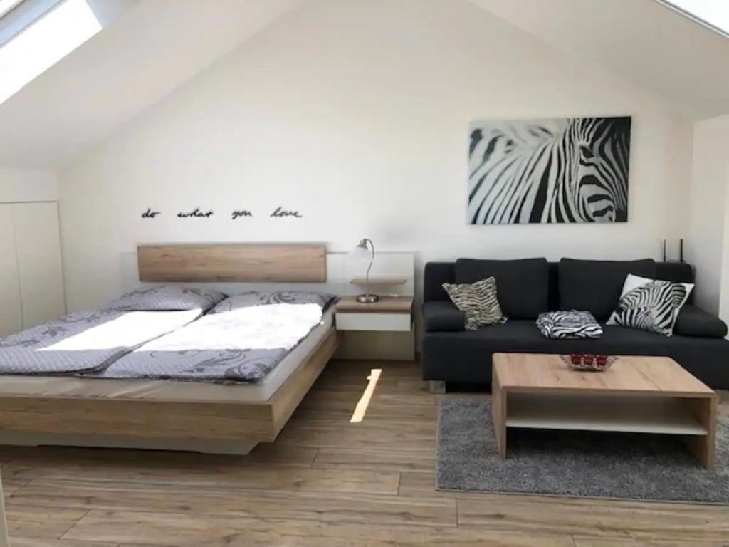Gemütliches Apartment in Wien