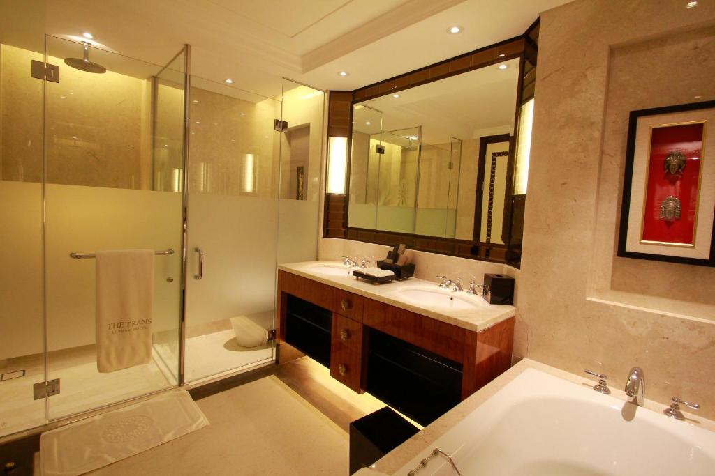 The Trans Resort Bali - 8