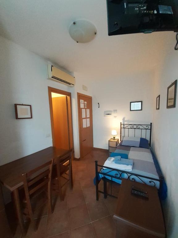 B&B La Verbena - Habitación Individual