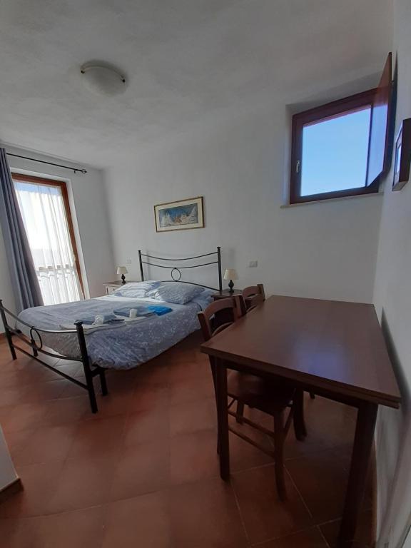 B&B La Verbena - Habitación Doble