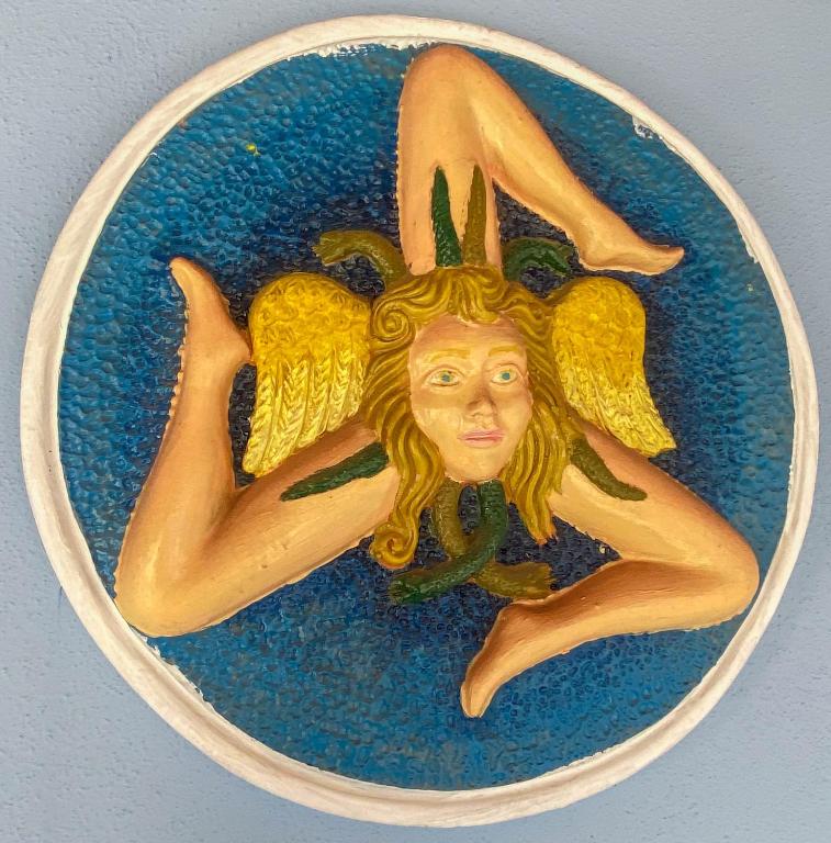 Zdjęcie z galerii obiektu BLU HOME TRINACRIA w mieście Palazzolo Acreide