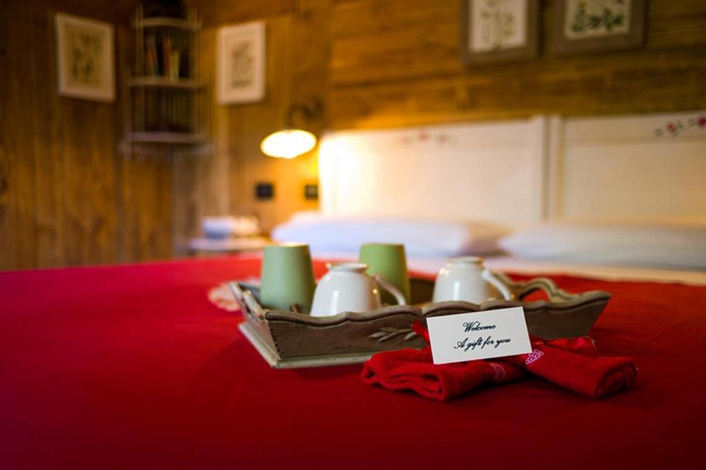 B&B La Casa Di Campagna - 2