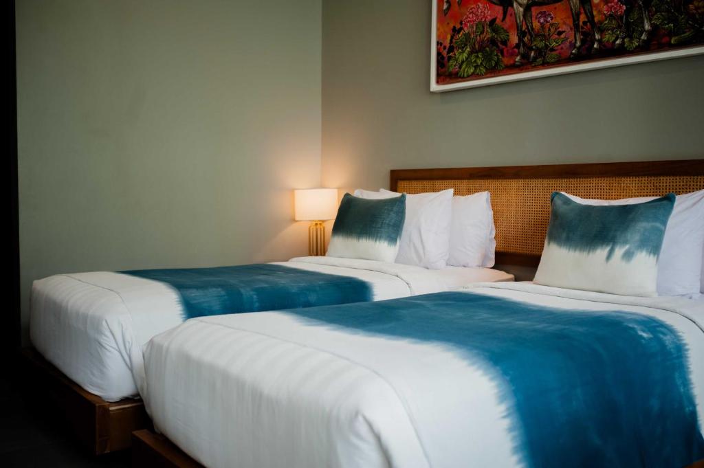 Ecozy Dijiwa Canggu - 14