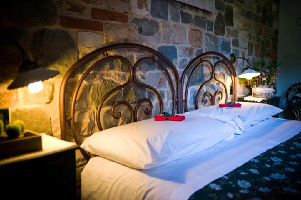 B&B La Casa Di Campagna - 8