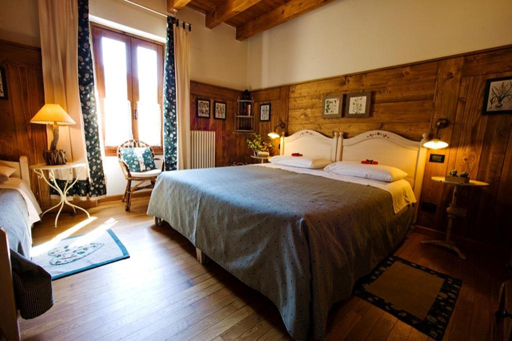 B&B La Casa Di Campagna - 10