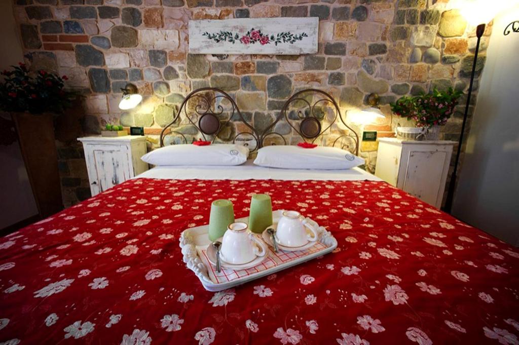 B&B La Casa Di Campagna - 16