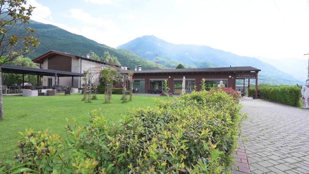 Agriturismo Terra del Sole - Housity